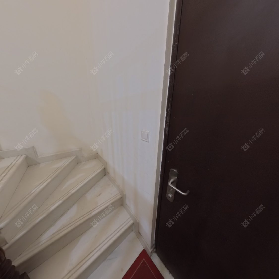 上海万科琥珀郡园别墅区在售二手房源小区图_小牛看房