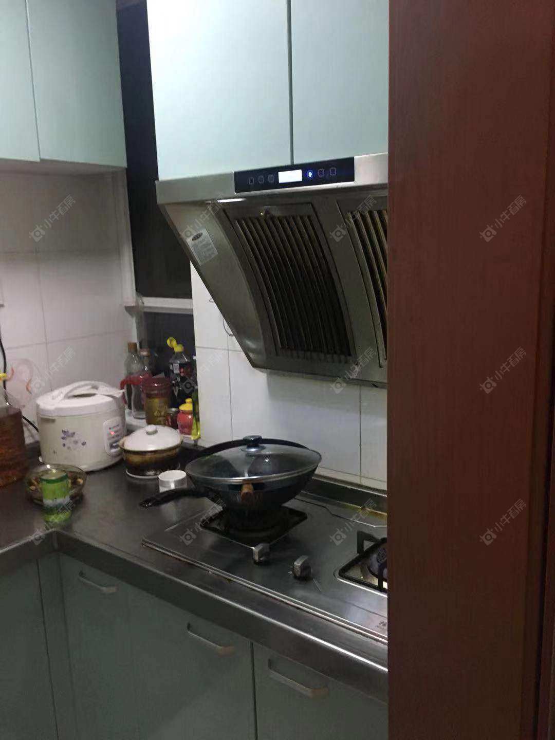 上海梅六小区在售二手房源小区图_小牛看房