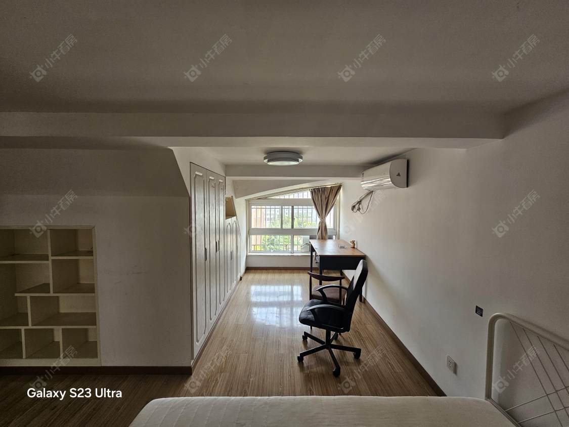 上海好日子大家园B区在售二手房源小区图_小牛看房