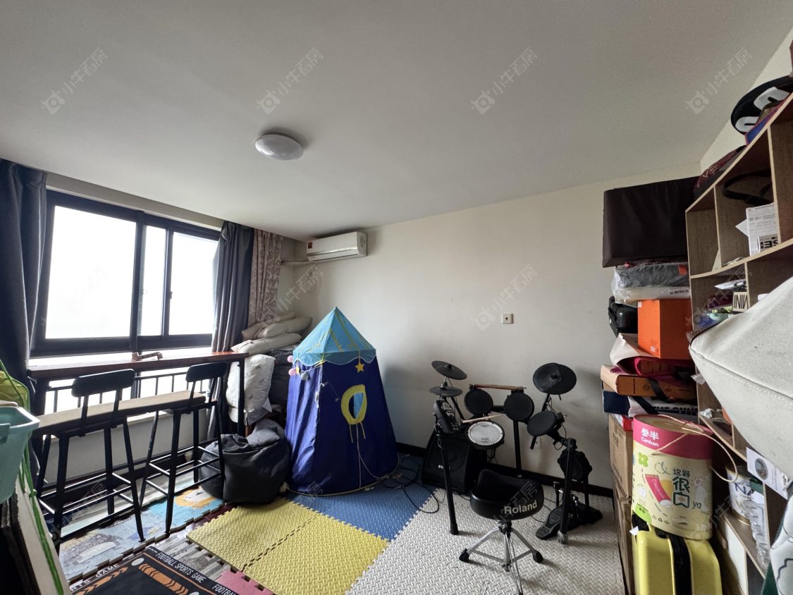 上海保利叶语二期在售二手房源小区图_小牛看房