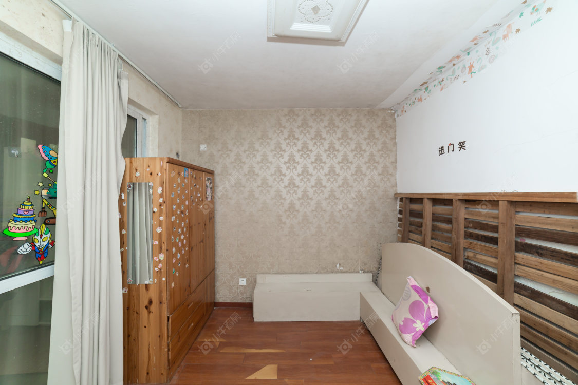 上海德锦苑在租房源小区图_小牛看房