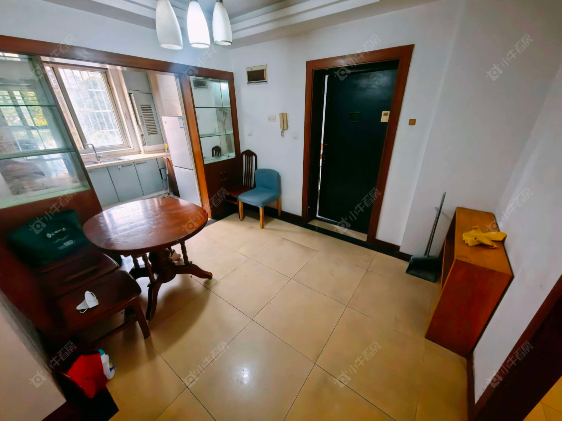 上海杨泰春城在售二手房源小区图_小牛看房