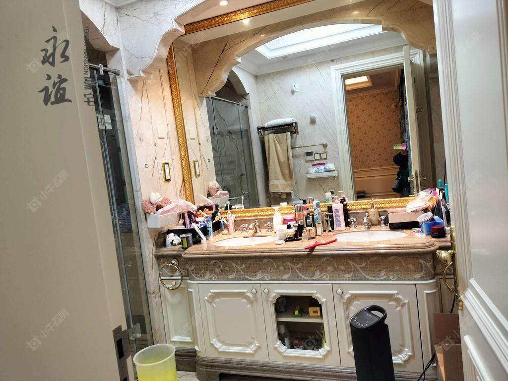 上海马德里洋房在售二手房源小区图_小牛看房