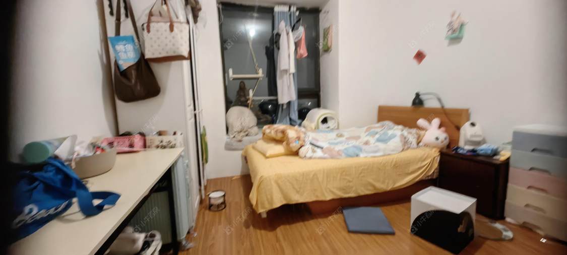 上海一品漫城四期在售二手房源摆位图_小牛看房