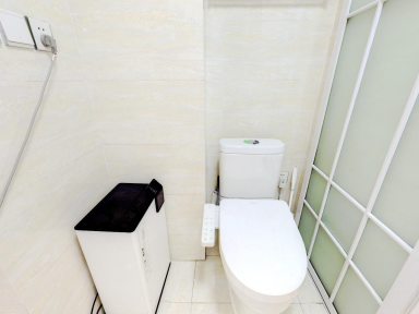 上海世博家园八街坊在售二手房房源图片