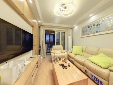 上海保利叶上海一期在售二手房_小牛看房