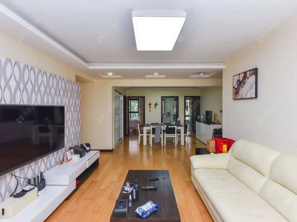 上海保利叶语一期在售二手房源小区图_小牛看房