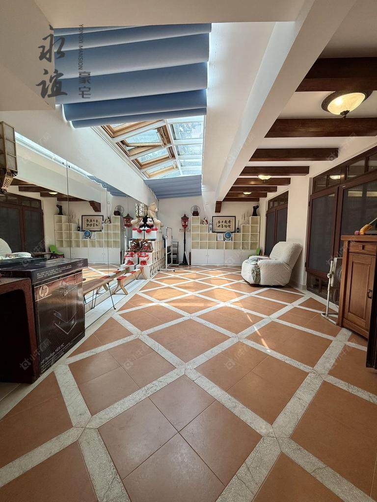 上海马德里洋房在售二手房源小区图_小牛看房