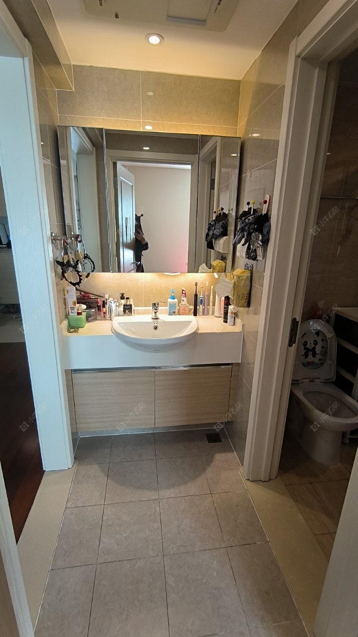 上海万科金域华府在售二手房源小区图_小牛看房