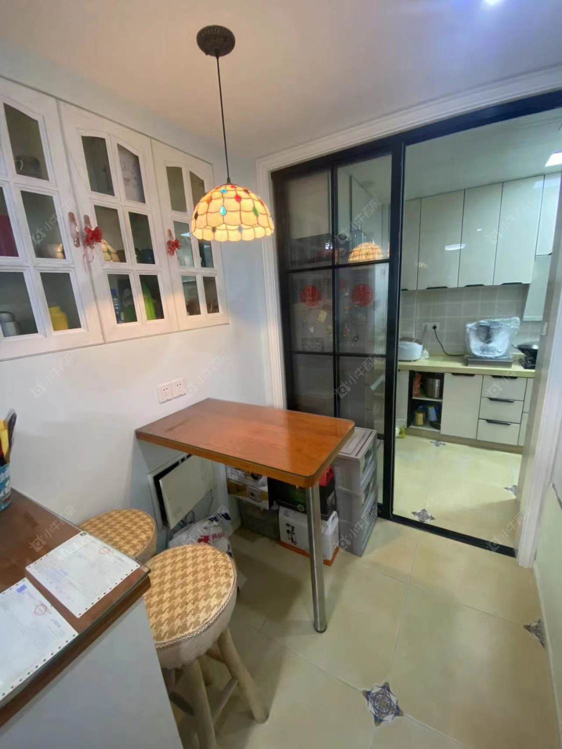 上海万业紫辰苑在售二手房源小区图_小牛看房