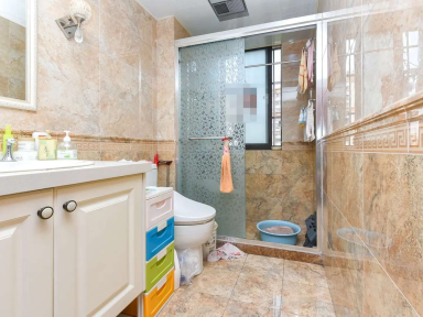 上海中怡家园3室2厅1卫在售二手房房源图片