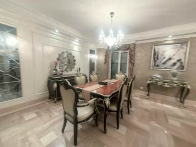 上海朗诗绿岛别墅区4室2厅3卫在售二手房房源图片