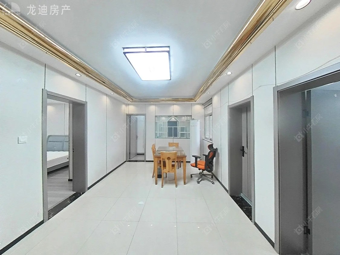 上海妙境公寓在售二手房源小区图_小牛看房