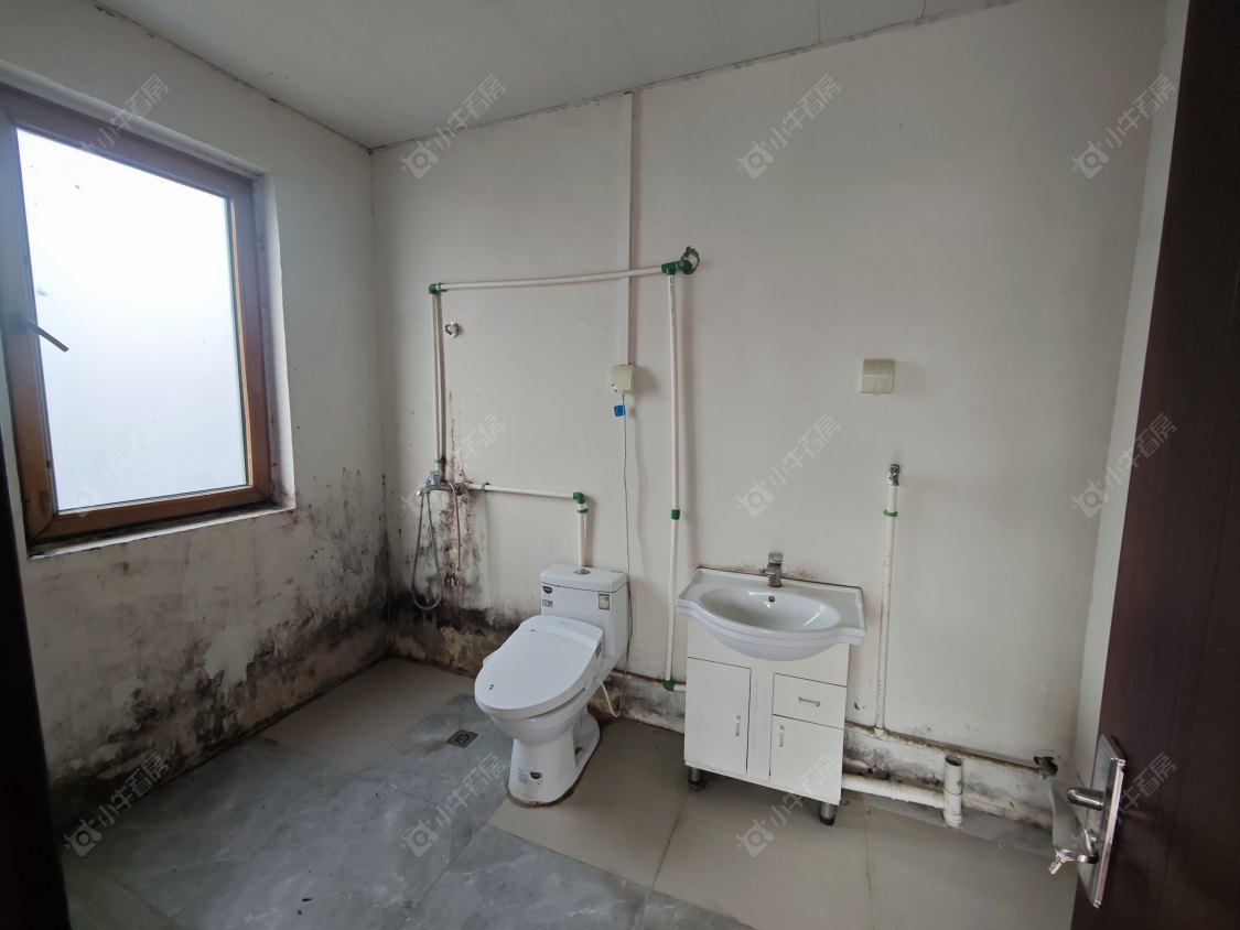 上海绿洲千岛花园在租房源小区图_小牛看房