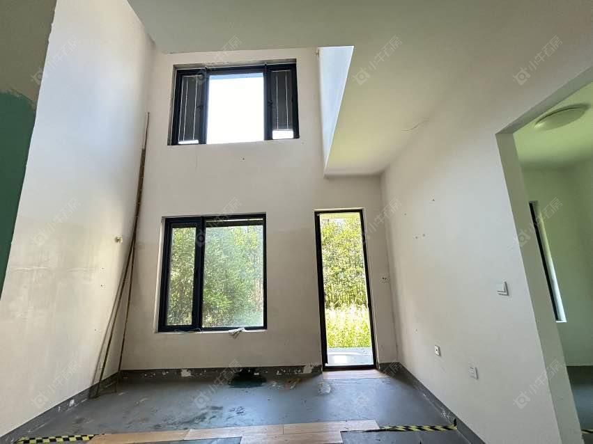 上海海上湾鹭居别墅区在售二手房源小区图_小牛看房