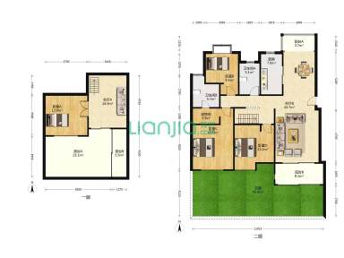 上海万业紫辰苑在售二手房_小牛看房