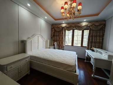 上海绿洲千岛花园5室3厅4卫出租_小牛看房