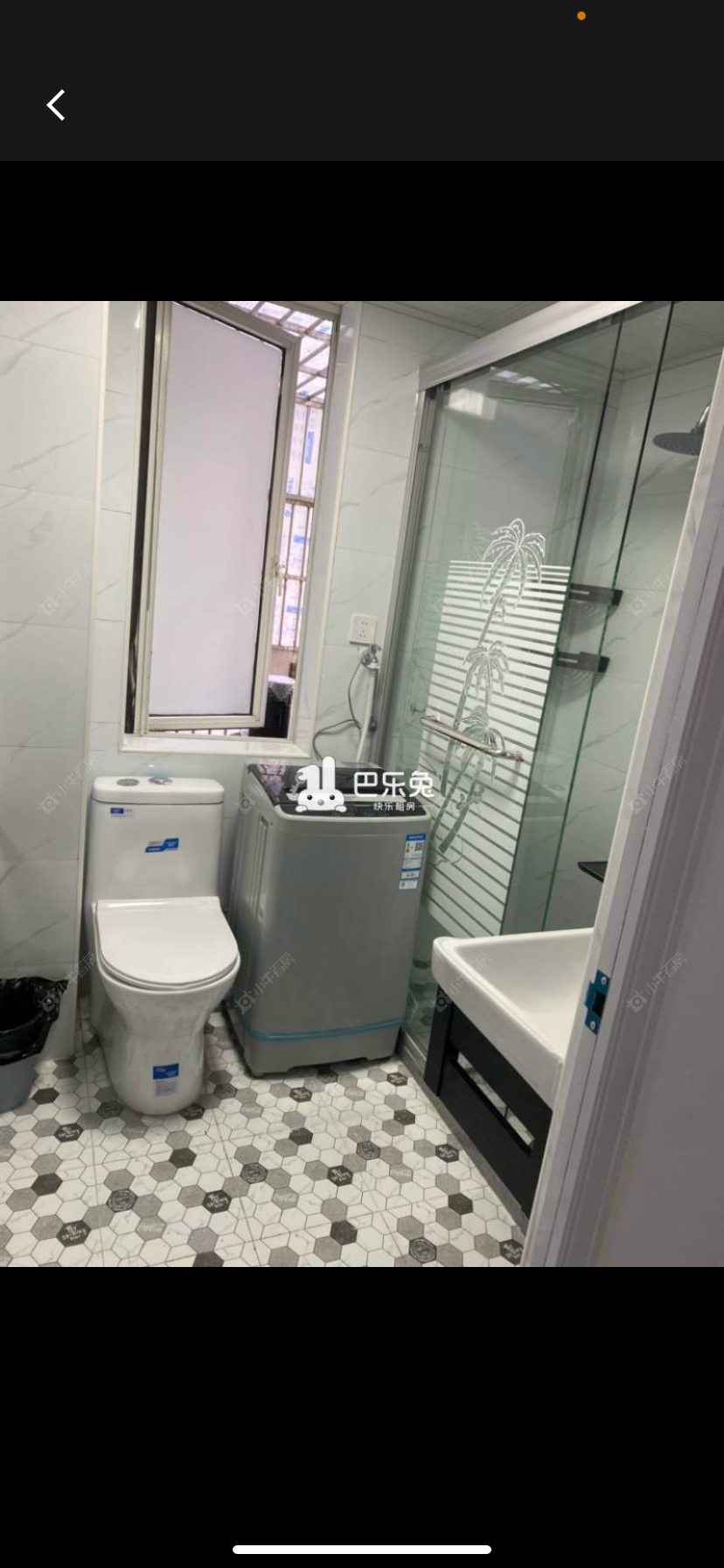 上海华高一村在租房源小区图_小牛看房