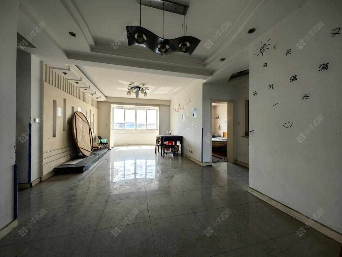 上海富辰花苑在售二手房源小区图_小牛看房