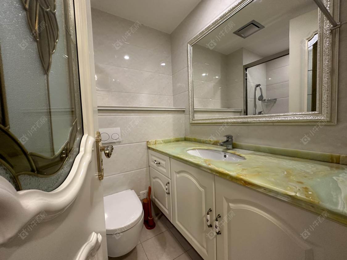 上海铂珏公馆在售二手房源小区图_小牛看房