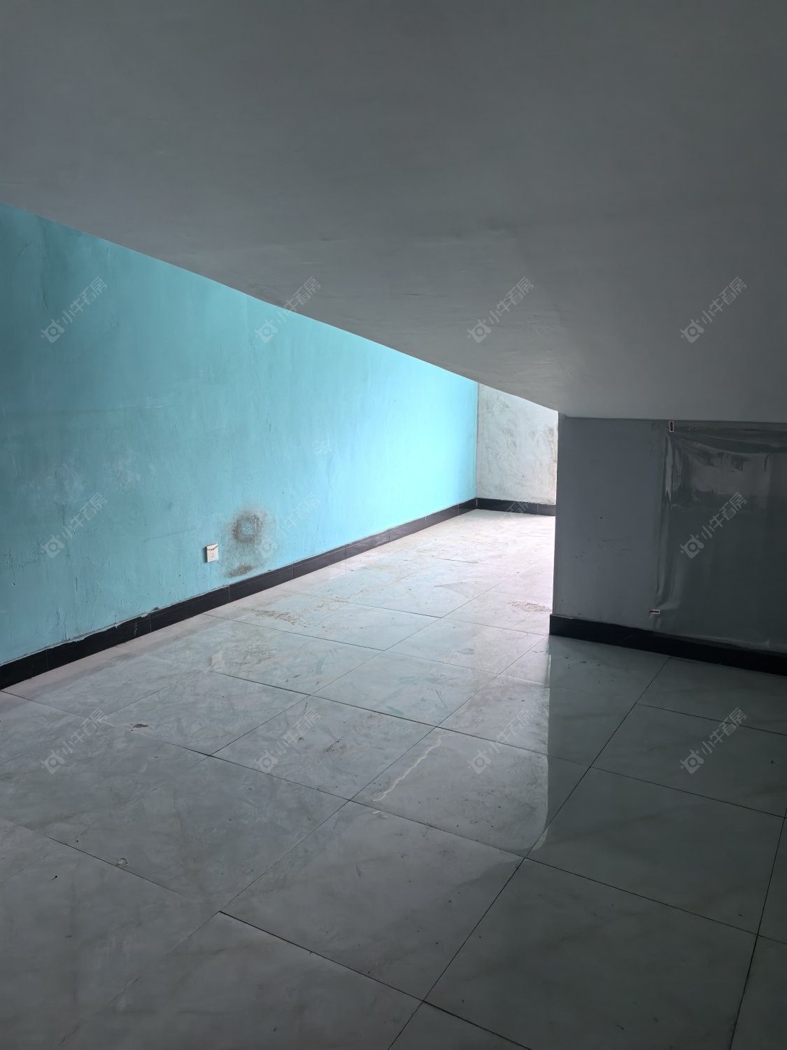 上海浦发绿城在售二手房源小区图_小牛看房