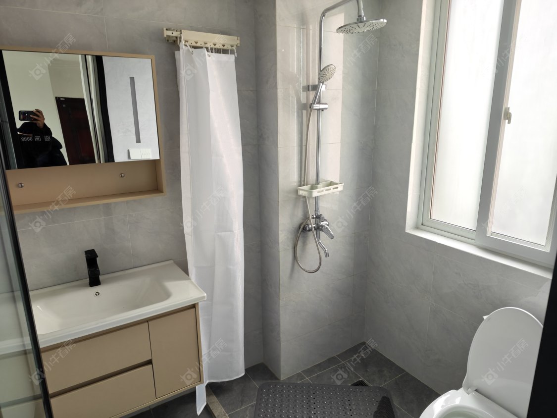 上海枫树林景苑南区在租房源小区图_小牛看房