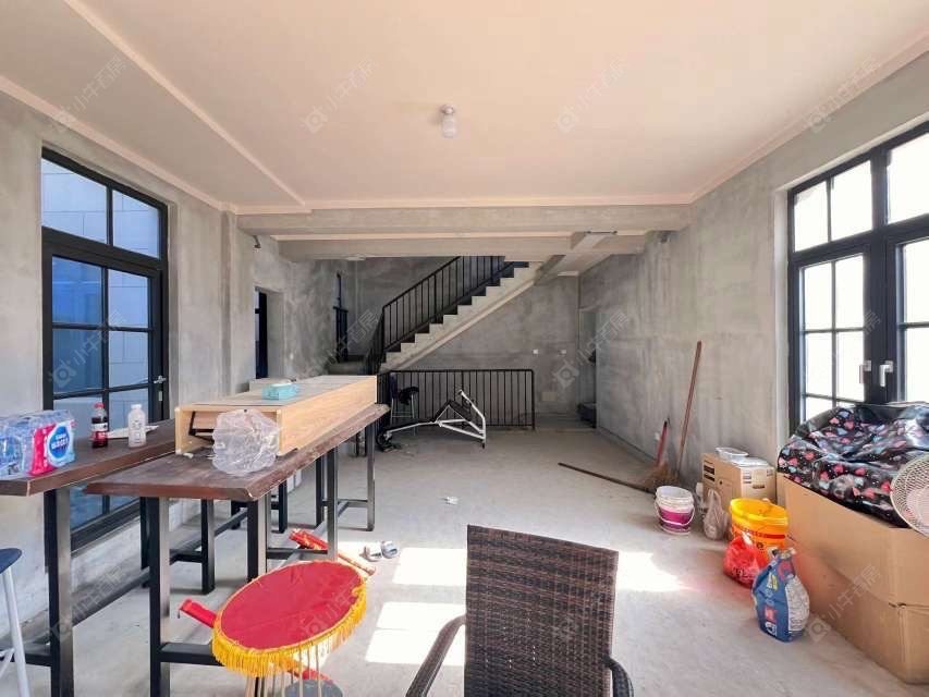 上海远洋鸿郡在售二手房源小区图_小牛看房