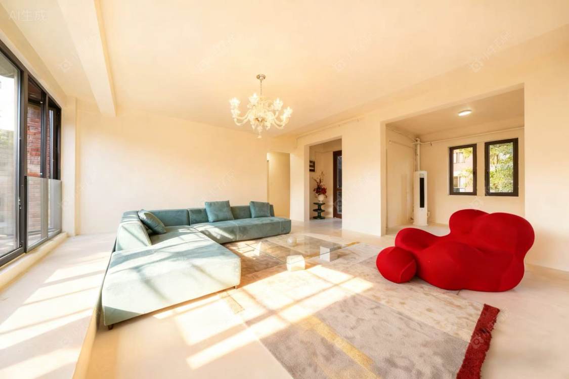 上海华润置地橡树湾在售二手房源小区图_小牛看房