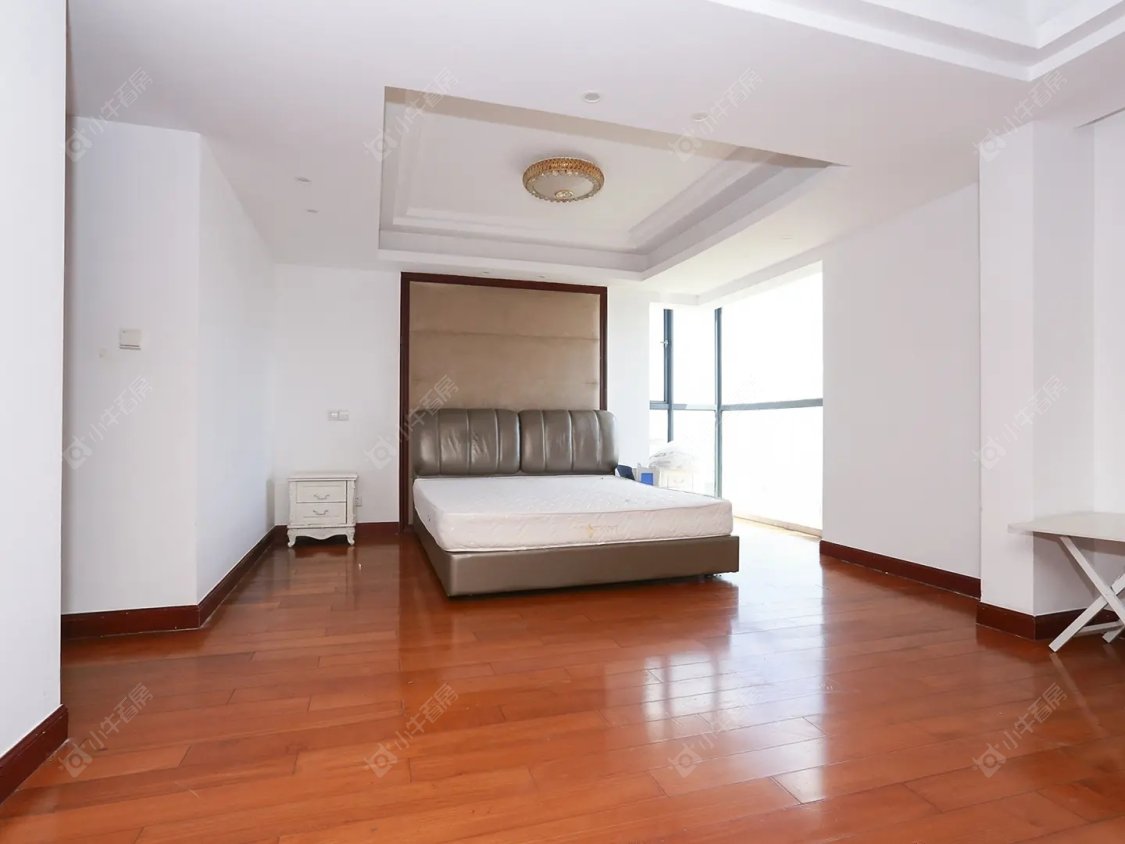 上海合生江湾国际公寓在售二手房源小区图_小牛看房