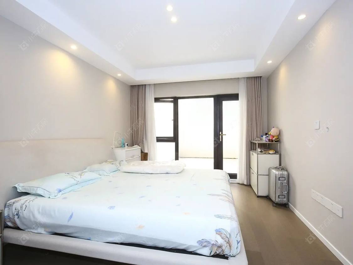 上海信达泰禾上海院子在售二手房源小区图_小牛看房