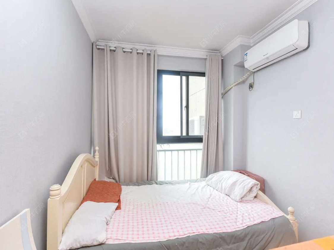 上海保利叶上海一期在售二手房源小区图_小牛看房