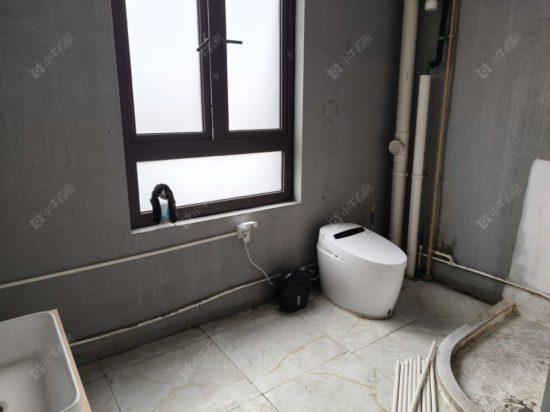 上海阳光城花满墅别墅区在售二手房源小区图_小牛看房