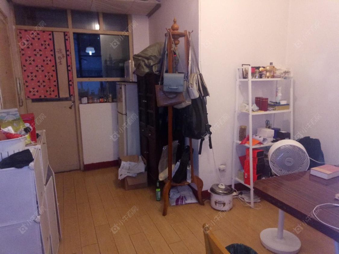 上海齐七小区在租房源小区图_小牛看房