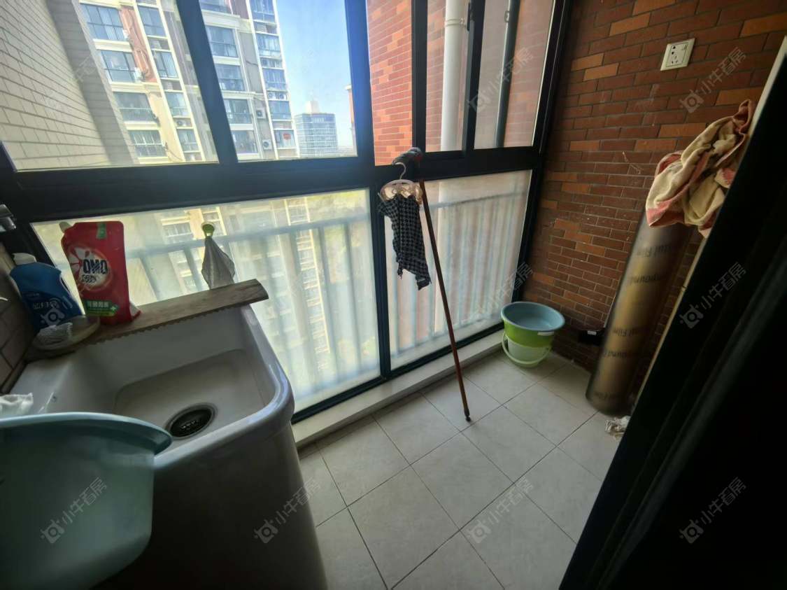 上海幸福小镇明丰绿都在售二手房源小区图_小牛看房