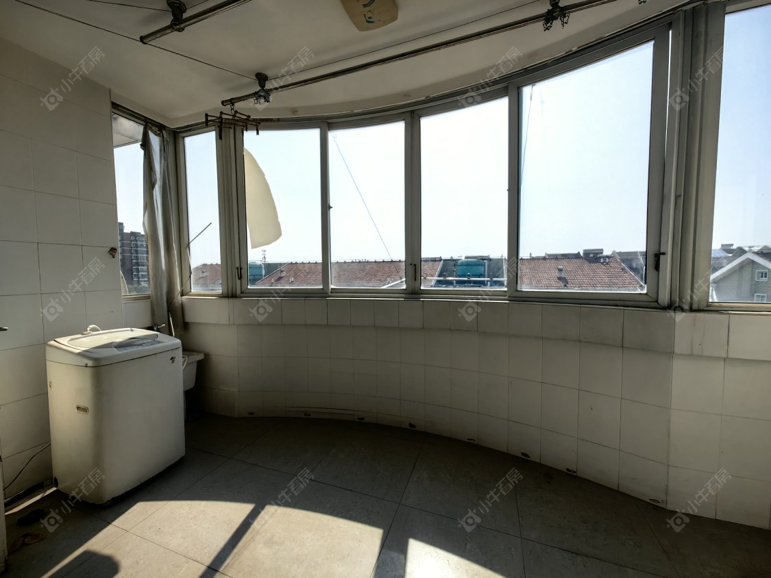 上海富辰花苑在售二手房源小区图_小牛看房