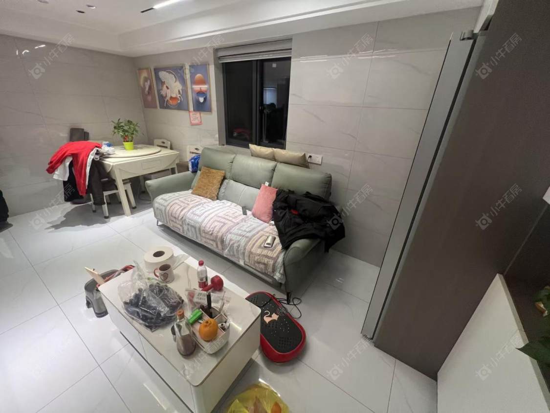 上海六里二村在售二手房源小区图_小牛看房