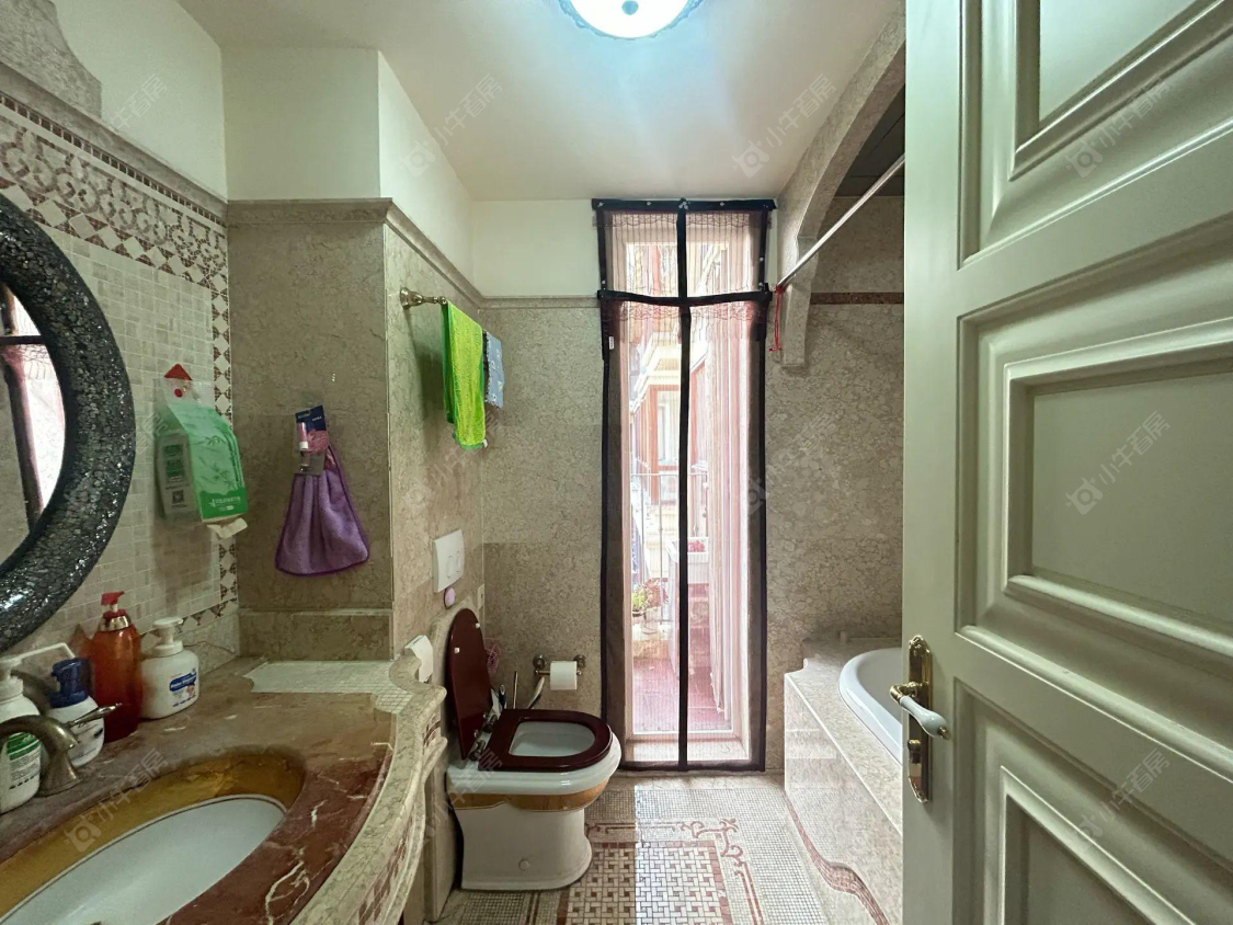 上海上置香岛原墅在售二手房源小区图_小牛看房