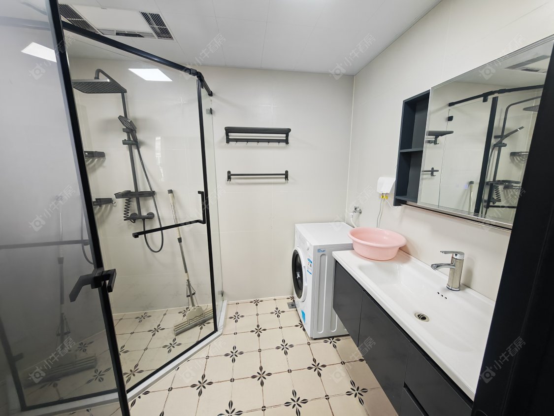 上海三明花园在租房源小区图_小牛看房