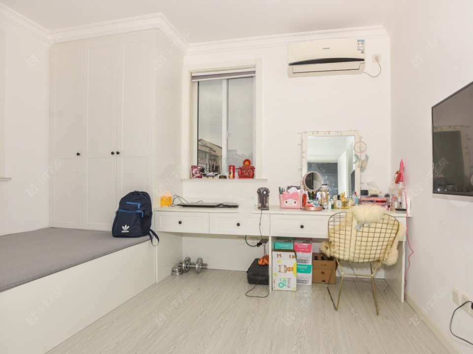 上海邮电三村在售二手房源小区图_小牛看房