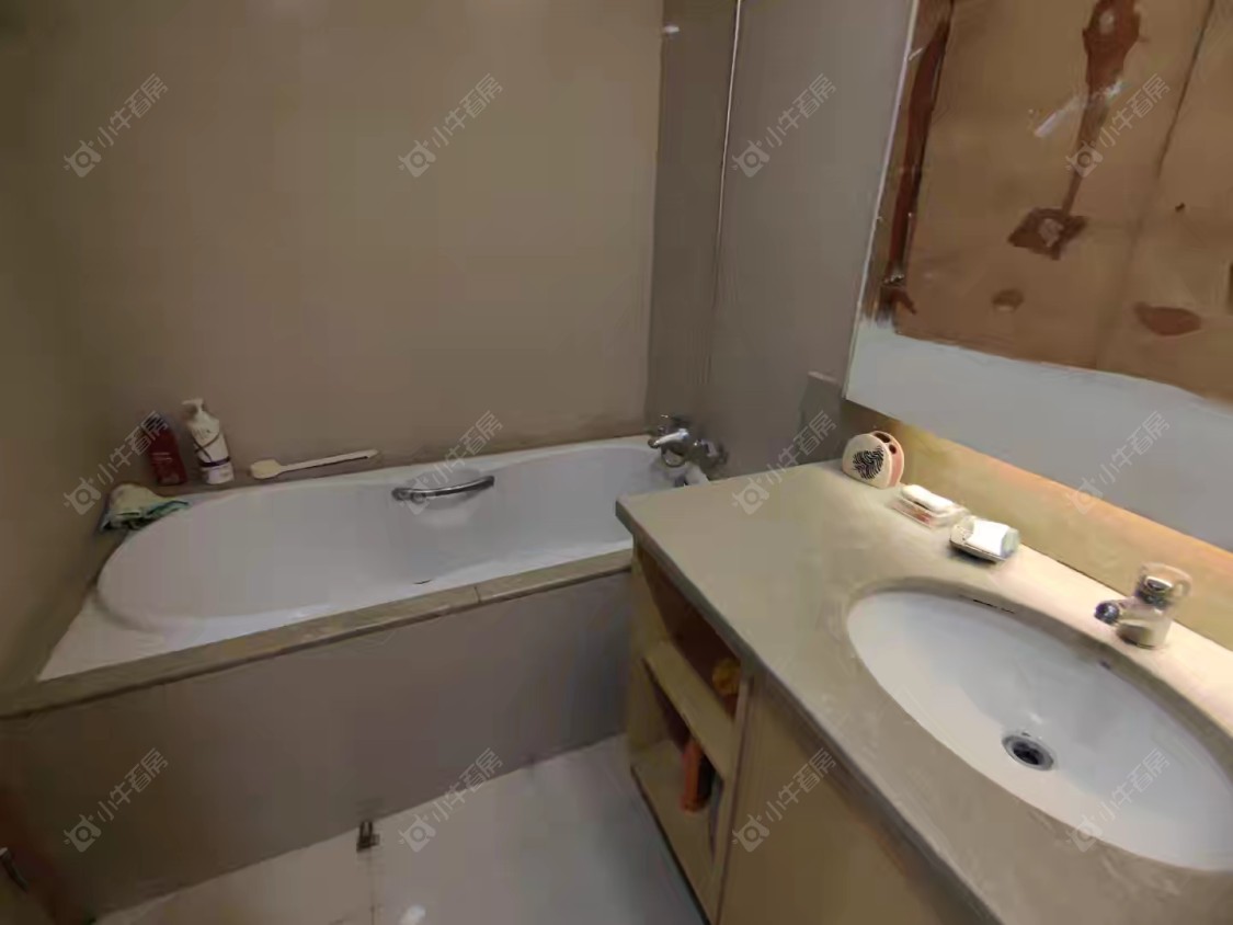 上海汤臣豪园二期在租房源小区图_小牛看房