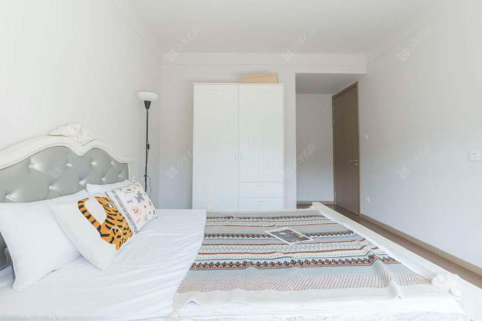 上海华润卓越玲珑悦府在售二手房源小区图_小牛看房