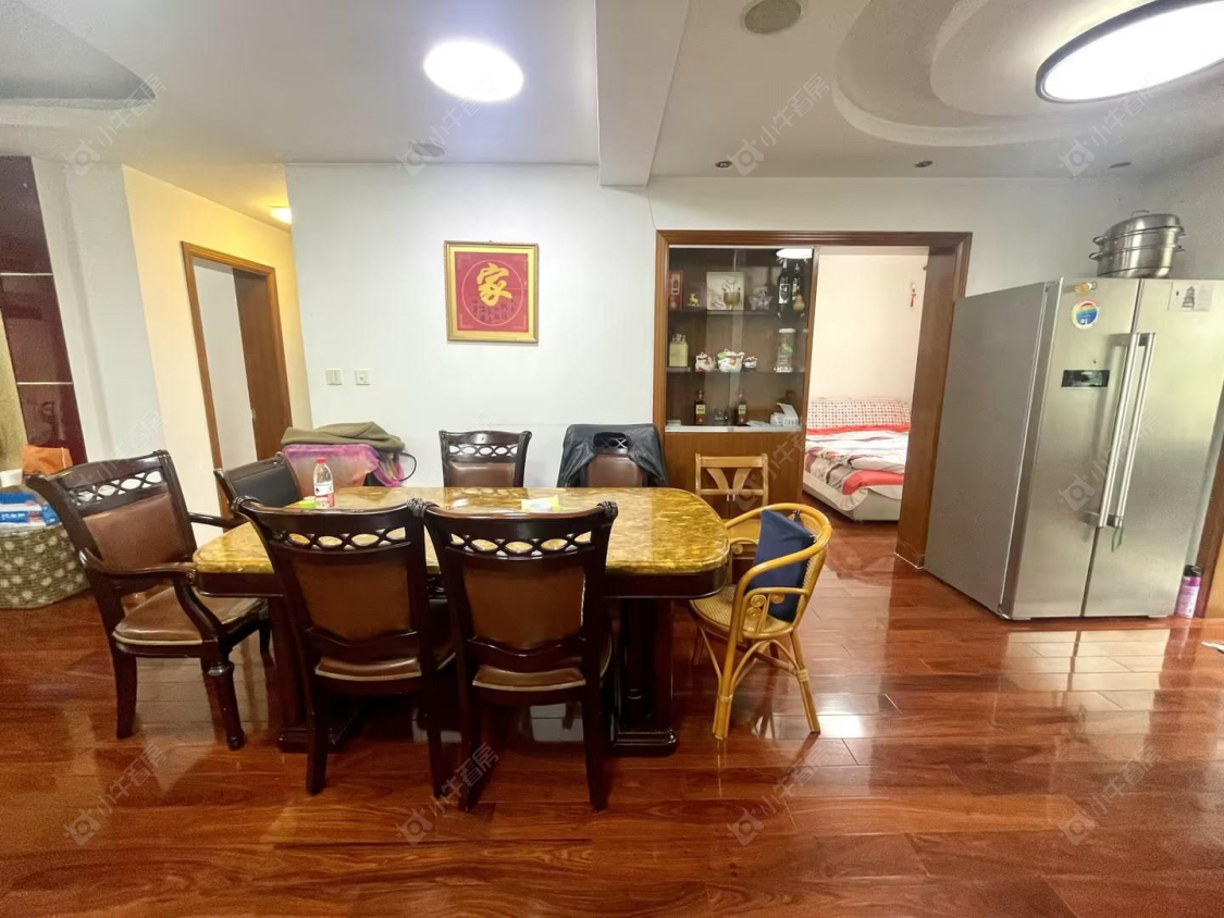 上海顺驰美兰湖在售二手房源小区图_小牛看房