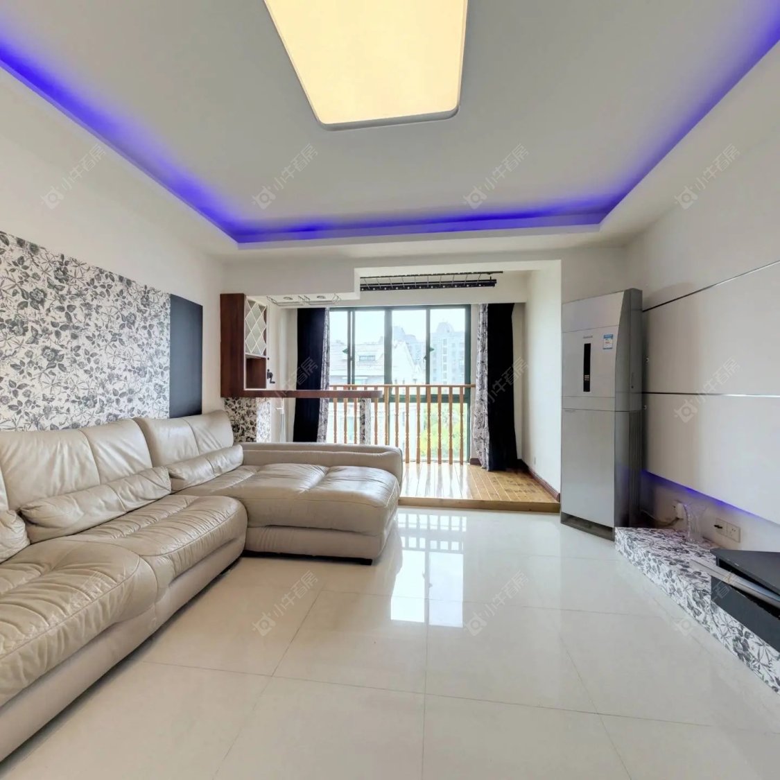 上海四季绿城在售二手房源小区图_小牛看房