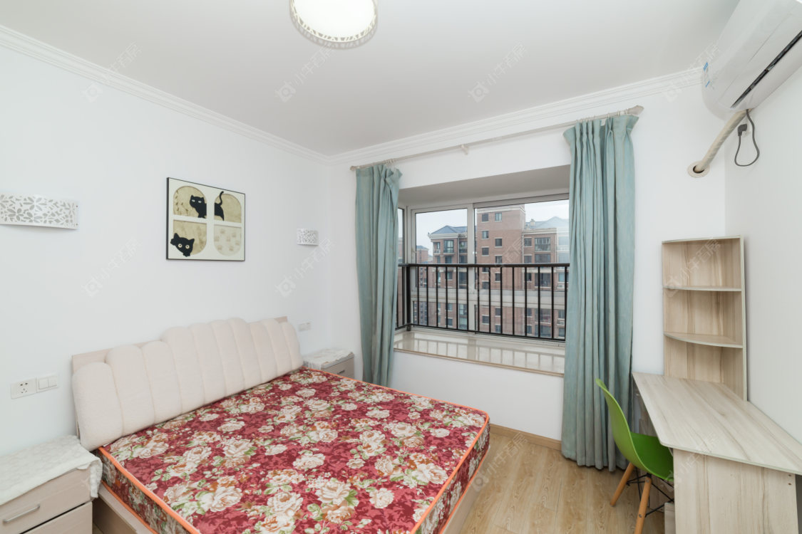 上海明天华城在售二手房源小区图_小牛看房