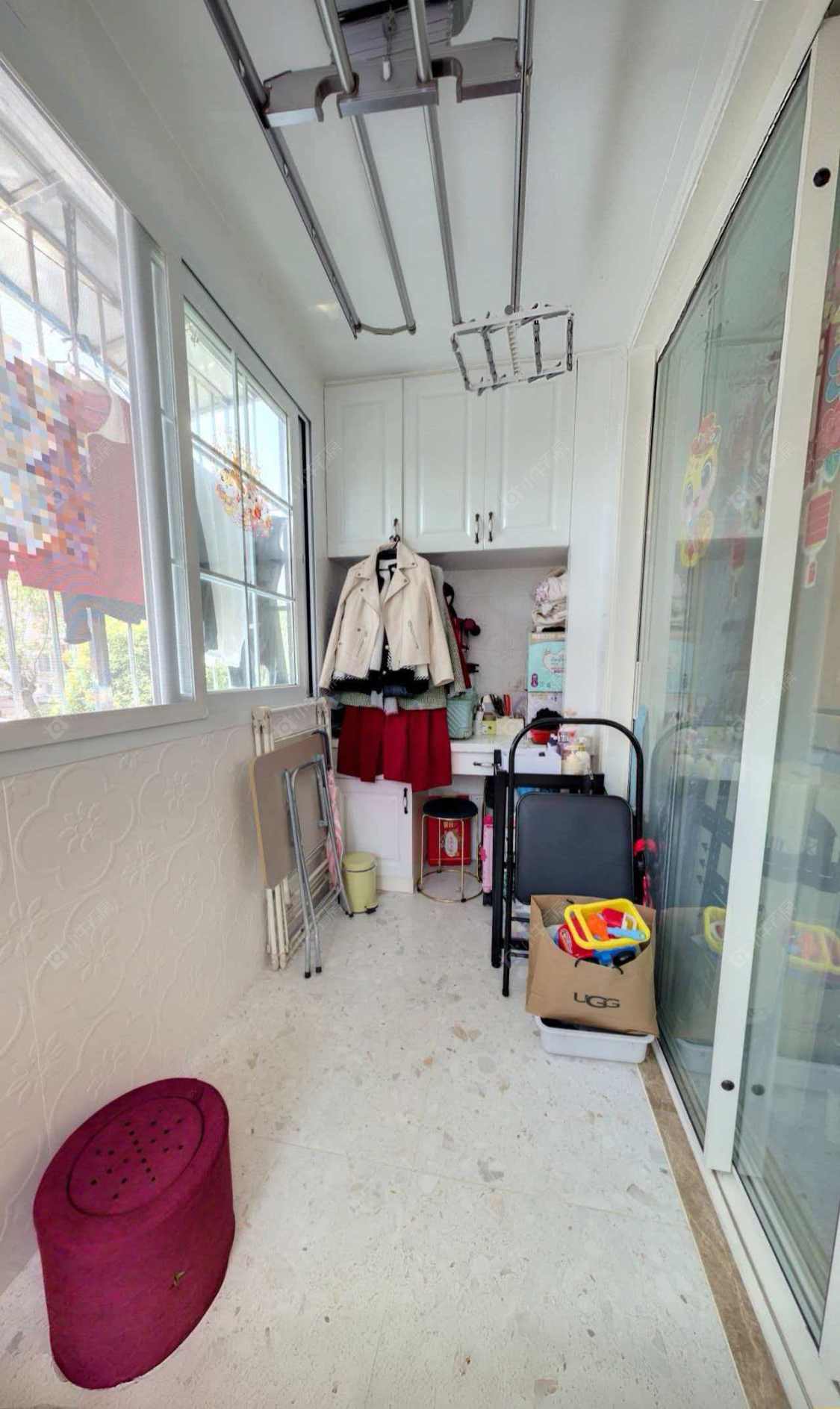 上海绿川新苑在售二手房源小区图_小牛看房