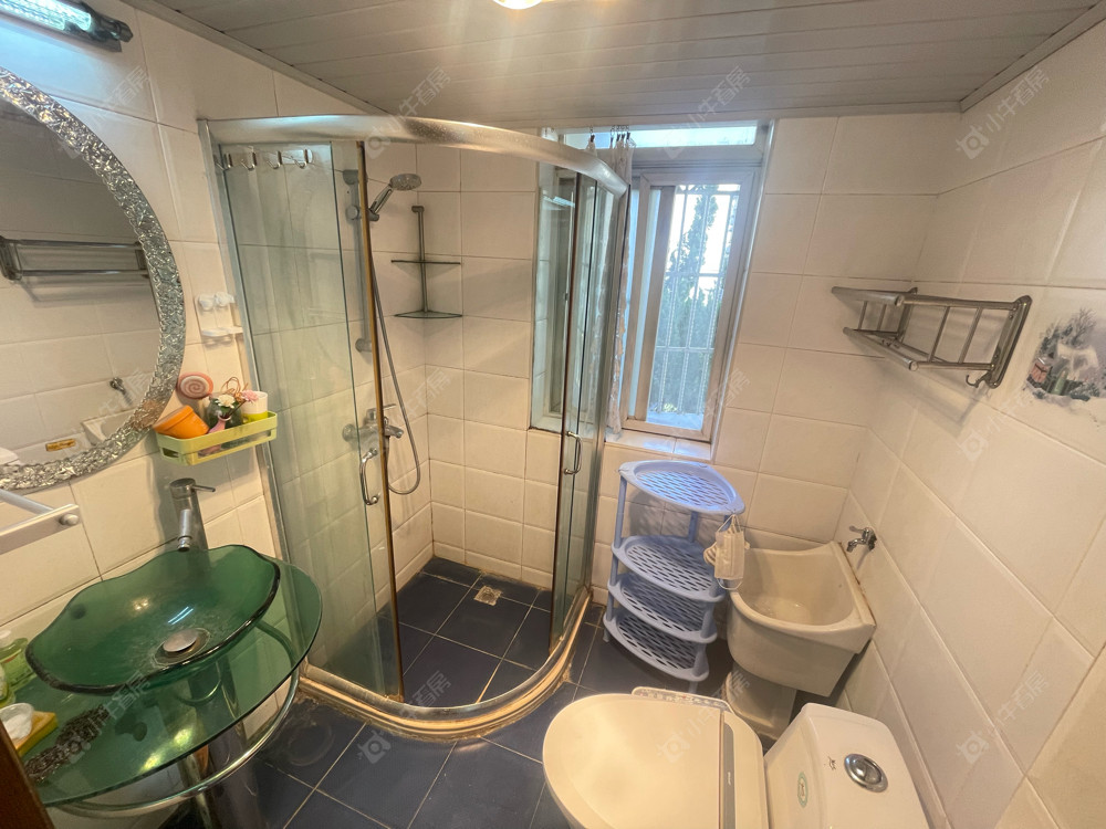 上海昌四小区在租房源小区图_小牛看房