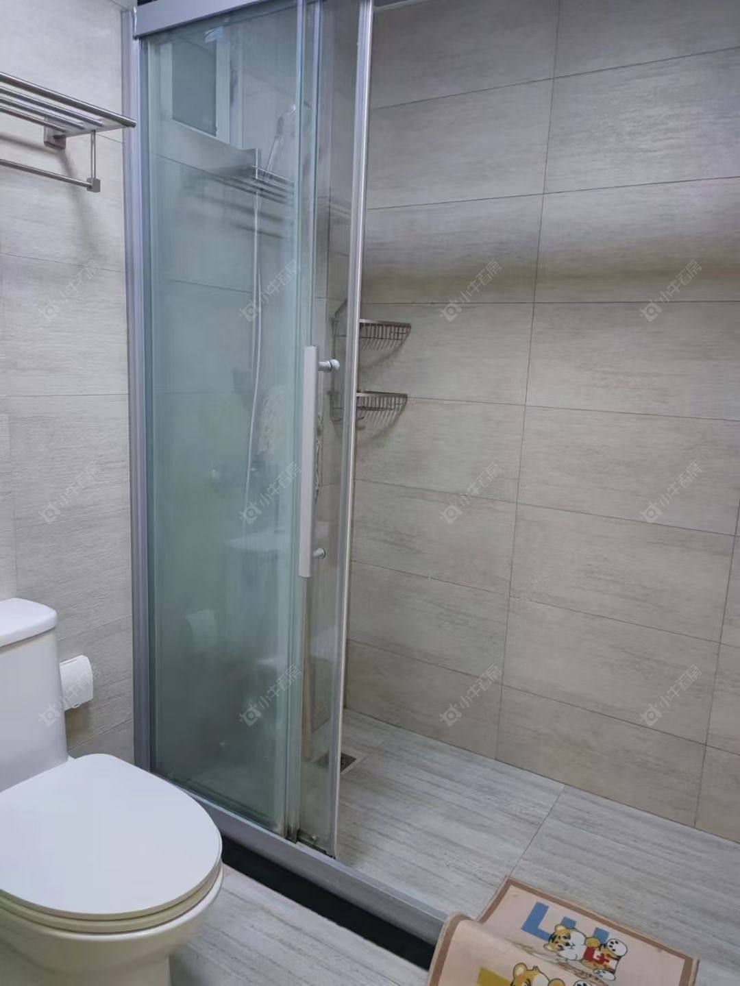 上海华师大一村在租房源小区图_小牛看房