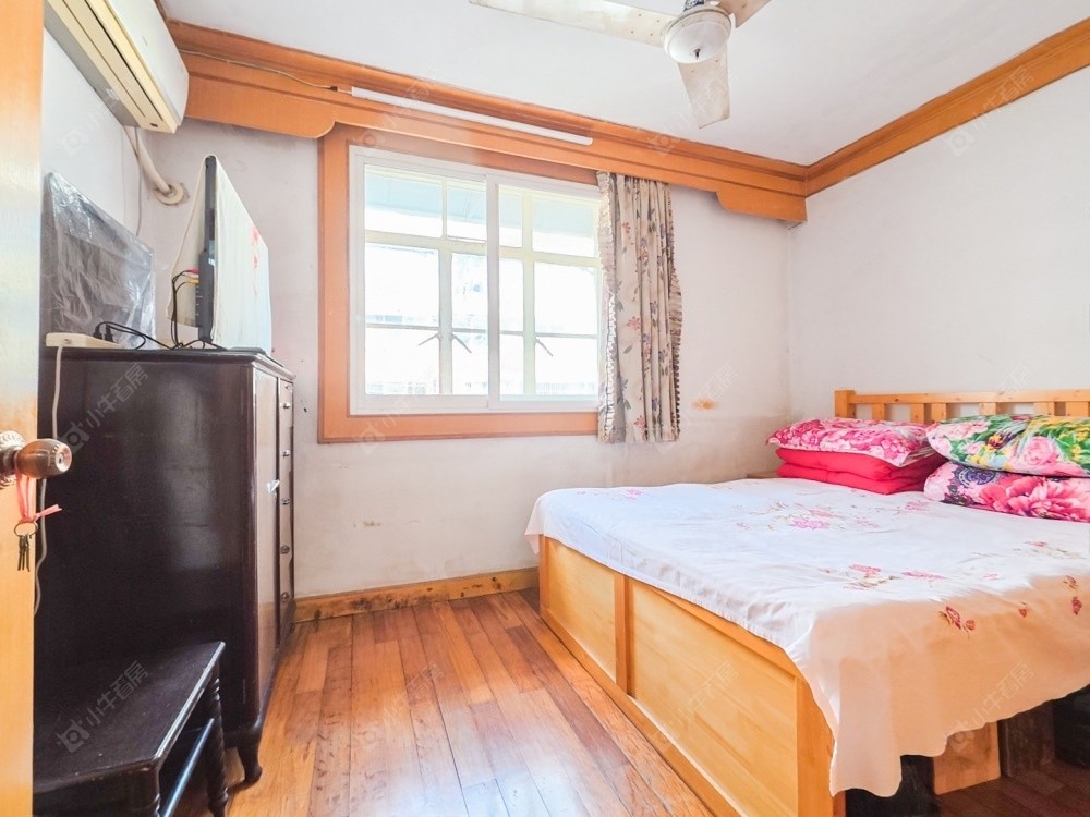 上海昌四小区在售二手房源小区图_小牛看房