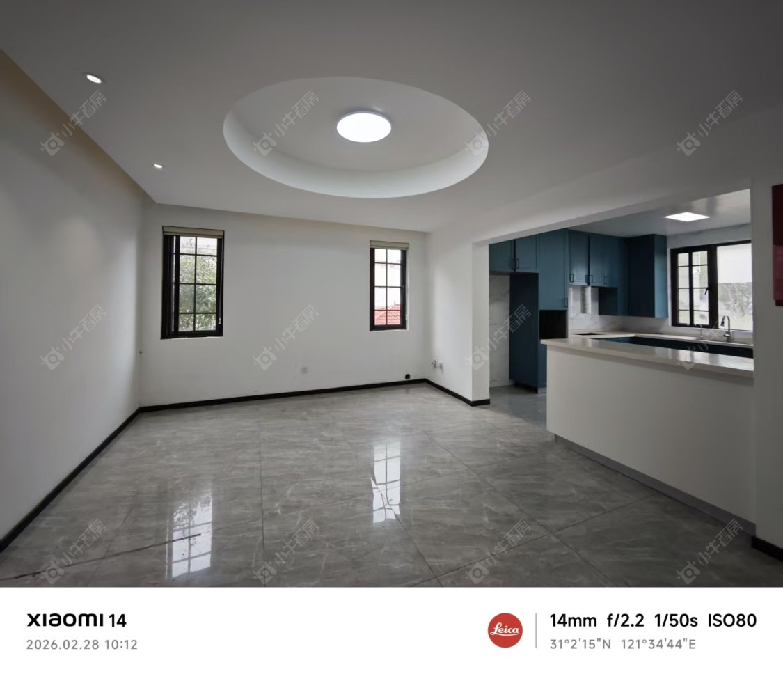 上海爱法奥朗新庄园在售二手房源小区图_小牛看房