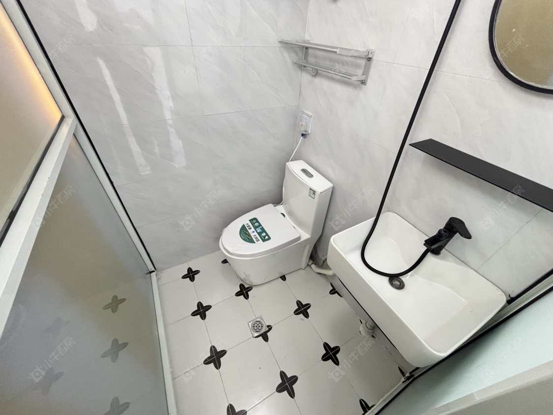 上海宝佳苑在租房源小区图_小牛看房